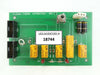 Plasma-Therm 4475507501 Relay Board PCB SLR 770/770MF Working Spare