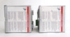 Eurotherm MINI8 PID Multiloop Controller AMAT 0190-84455 Lot of 5 Working