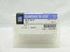Disco NBC-ZH 105F-SE Diamond Blade 27HEGF Reseller Lot of 100 New Surplus