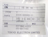 TEL Tokyo Electron B628-000002-11 Fitting Assembly New Surplus