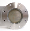 Nor-Cal Products 021010-1 Pneumatic Gate Valve Surplus