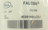 Pall MCD9140UNDEJ Photoresist Filter Falcon 0.04µm Reseller Lot of 9 New Surplus