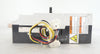 Cutler-Hammer 6633C81G03 LD 35k 600V 3-Pole Circuit Breaker LD3600F Working