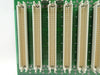 SRC SVB-12MVE Backplane PCB VME BUS BACK BOARD JEOL JWS-2000 SEM Working Spare