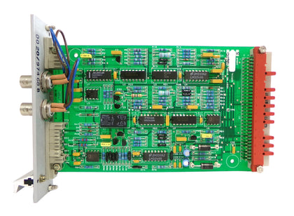 AMAT Applied Materials 0100-90650 Wheel Current PCB Card Quantum X Working
