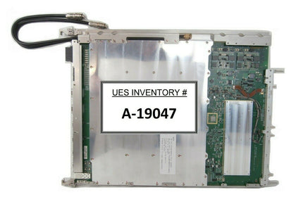 Advantest BPS-032126 Liquid Cooled Processor PCB Card CFH T2000 Working Surplus