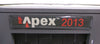 Apex 2013 AE Advanced Energy 3156113-024 RF Generator Lam 660-063437S003 Working