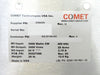 Comet Technologies 20088206 RF Match LF Lam Research 832-221304-002 Working