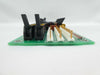 AMAT Applied Materials 0100-09107 TEOS Gas Interface Board PCB Working