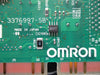 Omron C200PC-ISA13-SRM-E ISA Board PCB Card C200PC-ISA03-1 3376997-5B Used