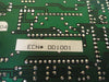 Air Products DD 1151 Processor Board PCB Card DD1001 Used Working