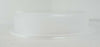 AMAT Applied Materials 0200-40218 Fire Polished Tapered Style Quartz Dome New
