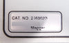 Megger 246002B BITE 2 Battery Impedance Test Equipment Spare Surplus