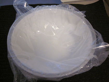 TOSOH 04813-002 BELL JAR QTZ New Surplus