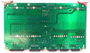 Nikon 4S001-098 Power Supply Interface PCB Assembly NSR Working Surplus
