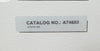 Beckman Coulter A74603 Pharmaceutical Analysis System PA 800 Plus 7/10 Untested