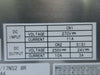Fujitsu FAS-250/17NS2 Power Supply Nikon 4T070-244 NSR-S620D Working