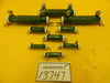 Akira Seiki RWH20G 10ΩJ RWH10G 15ΩJ 0.1Ω Compact Resistor Reseller Lot of 9 Used
