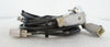 Kawasaki Prealigner Cable Set 50979-2159L03 50979-2194L02 AMAT 0190-09098 Spare