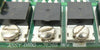 AMAT Applied Materials 0100-76269 RF Match Control PCB 07031514-1 Working Spare