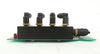 Plasma-Therm 4180809501 Pneumatic Manifold Board PCB Clusterlock 7000 Spare