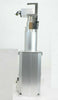 Hirata AR-Wn180CL-4-SR-330-TL1 300mm Single Arm Wafer Robot w/Flip-Axis Working