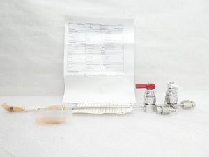 Air Products 809-470313915A Process Out Stick SF6 O2/He CHF3 CF4 New Surplus