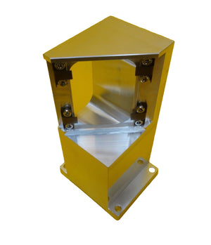 Nikon Precision Beam Retarder 1 NSR-S204B BMU Beam Matching Unit Working