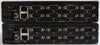 Moxa 3093091000012 8-Port Serial Device Server Nport Lot of 2 New