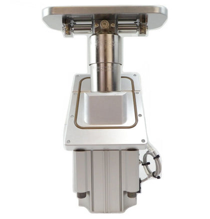 SMC NCDQ2B80-UIA990939 Wafer Chamber Slit Valve w/Gate Endura Centura Working