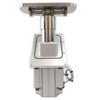 SMC NCDQ2B80-UIA990939 Wafer Chamber Slit Valve w/Gate Endura Centura Working