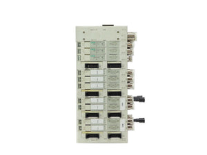 CKD N4E0 Series 10-Port Pneumatic Manifold N4E0-ER N4E0-TM1B N4E0-EL Working