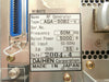 Daihen AGA-50B2-V RF Generator DGP-120A2-V TEL 3D80-001479-V1 DC Fault As-Is