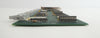 Altek Semiconductor 400-1510 Processor PCB Card 400-1522A CS-400E Working