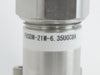 Fujikin FUSDM-21M-6.35UGC#A Manual Diaphragm Valve Reseller Lot of 8 New