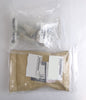 Edwards E11539911 iXH610 Rough Pump Install Kit NRY6EZ000 D37360320 AMAT New