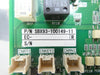 Sinfonia SBX93-100149-11 CPU PCB Assembly SBX93-100121-12 Shinko Working Surplus