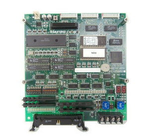 Daifuku OPC-2586A Processor Board PCB MEC-M1A Working Spare