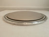 Honeywell 092306 300mm 5N Ti Titanium Target 20.625X17.478X1.000X0.500IN Working