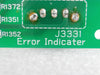 Nikon 36020077 Error Indicator Board PCB NSR-S205C System Working Spare