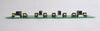 Phasetronics 36-0633 Gate Drive Assembly PCB P1191E Reseller Lot of 2 Working