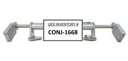 Novellus Systems 02-032355-00 Shuttle Mechanism 15-024971-00 15-024974-00 Spare