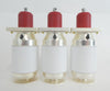 Comet CVBA-1000AC/5-BGJA RF Variable Vacuum Capacitor 50-1000pF Lot of 7 Working
