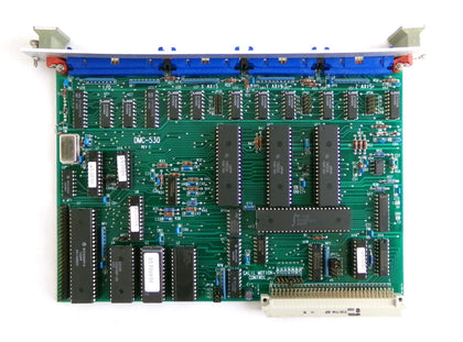 Galil Motion Control DMC-530 3-Axis Board VME PCB Card Spare Surplus