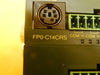 Matsushita NAiS Programmable PLC System FP0-C14 FP0-E16 FP0-A21 Used Working