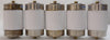 Meiden 12110017 12110035 Variable Vacuum Capacitor Lot of 5 Working