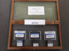 CALMETRICS S07494-2 ISO17025 Accreditation Cert L2319 Set Working Surplus