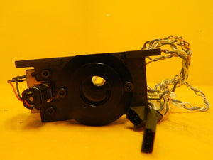 Nikon Shutter Assembly AS-MOT AS-POT Auto Focus Microscope OPTISTATION 7 Used