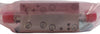 MKS Instruments 1640A-34922 Mass Flow Controller MFC 4000 SCCM O2 Lot of 6 New