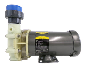 AMAT Applied Materials 165-12951-00 MDM Ecosys Pump Kit Damaged Joint Baldor New